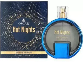 Oscar Hot Nightseau De Parfum