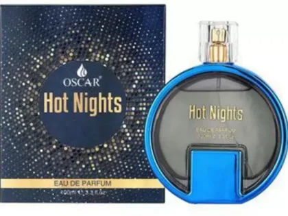 Oscar Hot Nightseau De Parfum