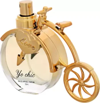 yo chic Eau de Parfum Eau de Parfum - 100 ml  (For Women)