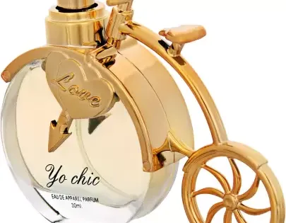 yo chic Eau de Parfum Eau de Parfum - 100 ml  (For Women)