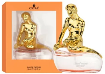 OSCAR Sensual Princess Perfume Eau de Parfum - 50 ml  (For Men & Women)