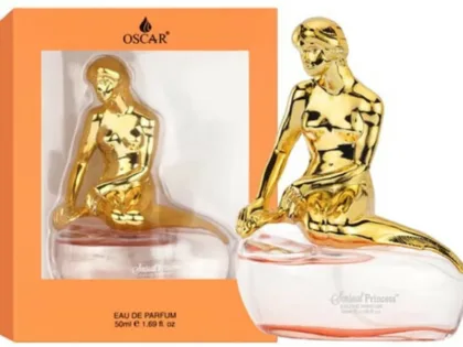 OSCAR Sensual Princess Perfume Eau de Parfum - 50 ml  (For Men & Women)