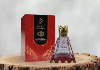 Elegant Lifestyle Yaqoot Luxury Perfume