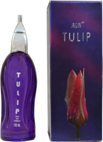 AGN TULIP HANKY PERFUME SPRAY[150ml]