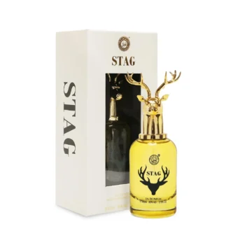 Stag Gold Unisex EDP Perfume For Men & Women