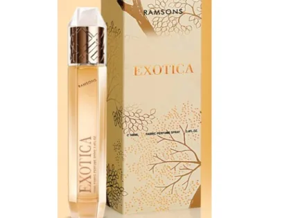 RAMSONS EXOTICA PERFUME 100 ML