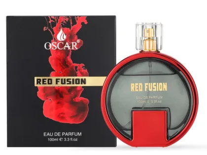OSCAR 1 RED FUSION PERFUME 100 ML Perfume - 100 ml  (For Men & Women)