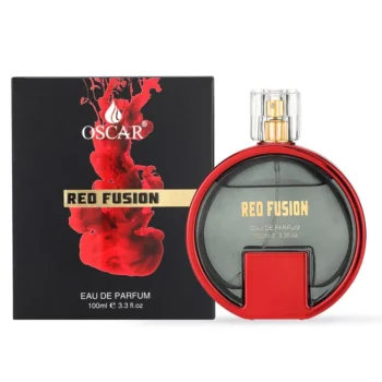 OSCAR 1 RED FUSION PERFUME 100 ML Perfume - 100 ml  (For Men & Women)