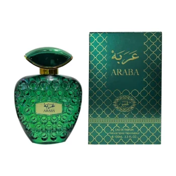 ABEER PERFUME – ARABA