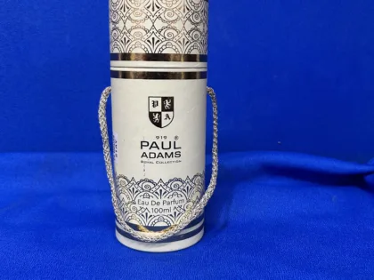 Paul Adams
