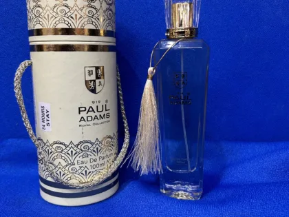 Paul Adams