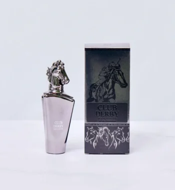 Sweet Heart JBJ Club Derby Dark Silver Perfume – 100ml