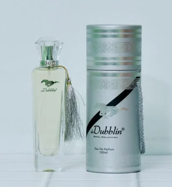 OVEO De Dubblin Royal Collection