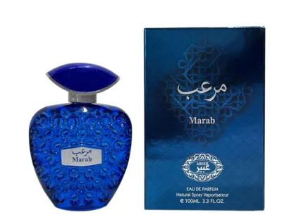 marab