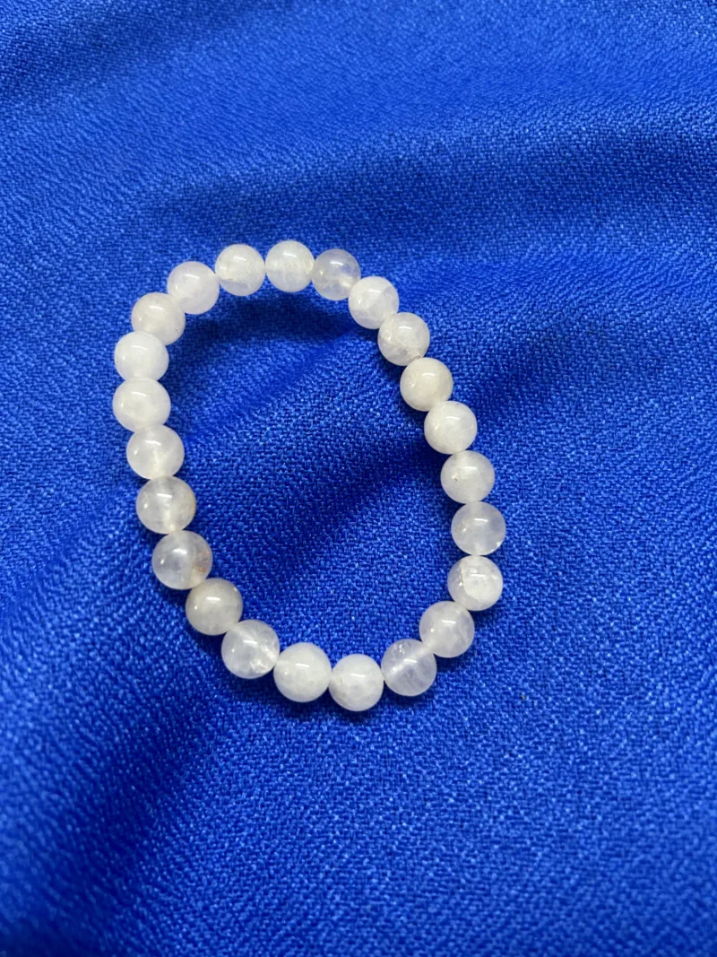 Clear Quartz Bracelet